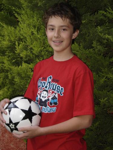 Fotografia de Josue - Galeria Fotografica: Josue - Foto: 