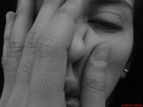 Fotografia de Ruben Abraham - Galeria Fotografica: Calle - Foto: 