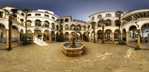 Fotografia de robertogandolfiestudio - Galeria Fotografica: Panoramica - Foto: Roc de Sant Caiet 1