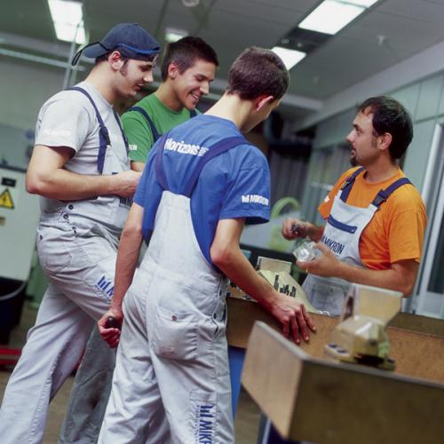 Fotografia de robertogandolfiestudio - Galeria Fotografica: editorial - Foto: mikron