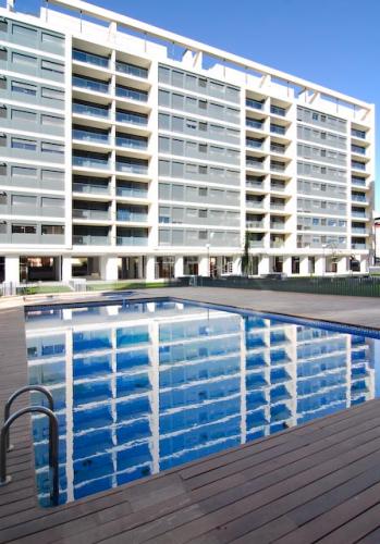 Fotografia de nuevedoce - Galeria Fotografica: Vivienda colectiva - Foto: colectiva#1