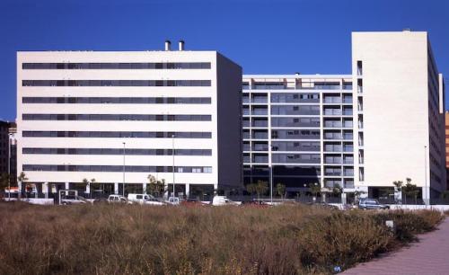 Fotografia de nuevedoce - Galeria Fotografica: Vivienda colectiva - Foto: Colectiva#3