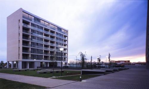 Fotografia de nuevedoce - Galeria Fotografica: Vivienda colectiva - Foto: Colectiva#4