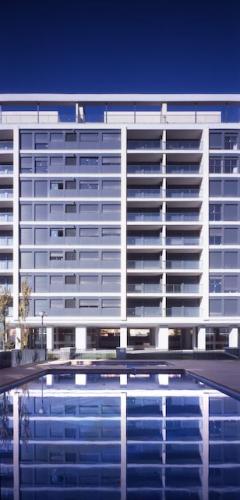 Fotografia de nuevedoce - Galeria Fotografica: Vivienda colectiva - Foto: Colectiva#5