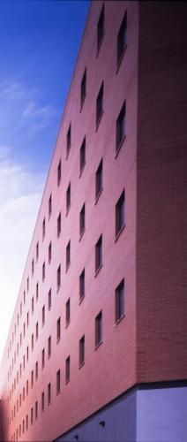 Fotografia de nuevedoce - Galeria Fotografica: Vivienda colectiva - Foto: VPO#3