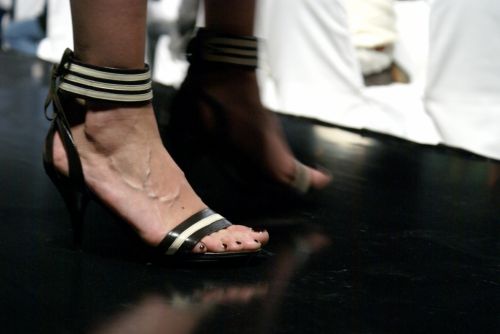 Fotografia de GAL - Galeria Fotografica: pasarela A B - Foto: 