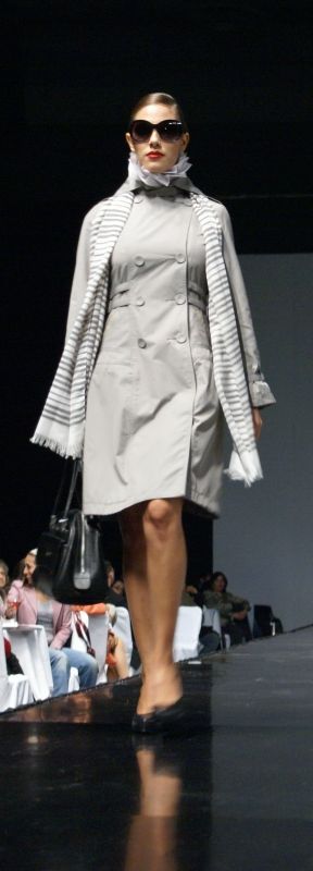 Fotografia de GAL - Galeria Fotografica: pasarela A B - Foto: 