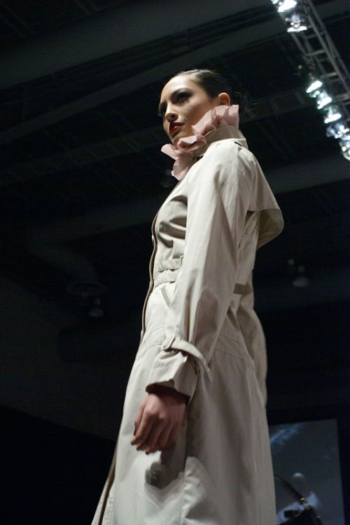 Fotografia de GAL - Galeria Fotografica: pasarela A B - Foto: 