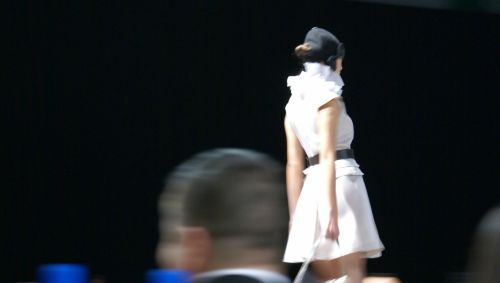 Fotografia de GAL - Galeria Fotografica: pasarela A B - Foto: 