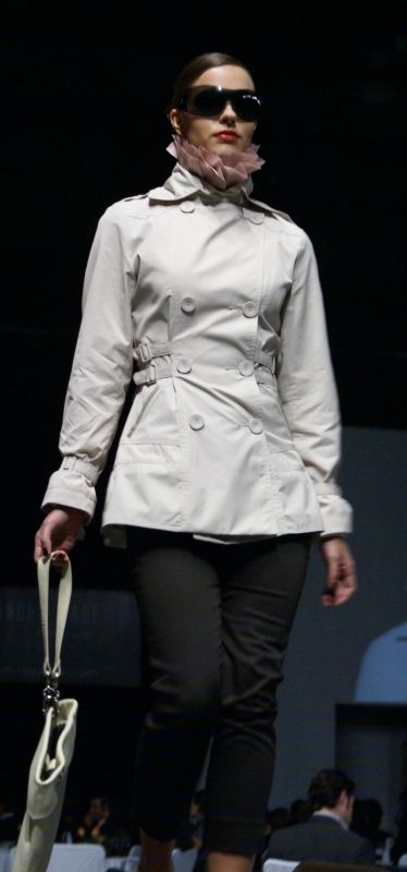 Fotografia de GAL - Galeria Fotografica: pasarela A B - Foto: 