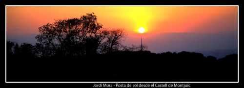 Fotografia de JORDI MORA AUDIOVISUALS - Galeria Fotografica: paisajes, lugares - Foto: 