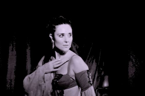 Fotografia de Amali Ruiz fotgrafa - Galeria Fotografica: Retratos - Foto: 