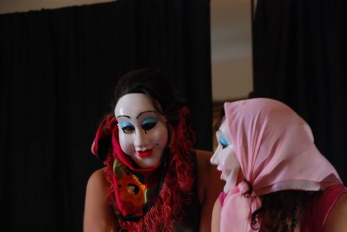 Fotografia de Amali Ruiz fotgrafa - Galeria Fotografica: Retratos - Foto: 