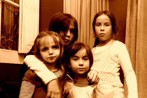 Fotografia de Amali Ruiz fotgrafa - Galeria Fotografica: Retratos - Foto: 