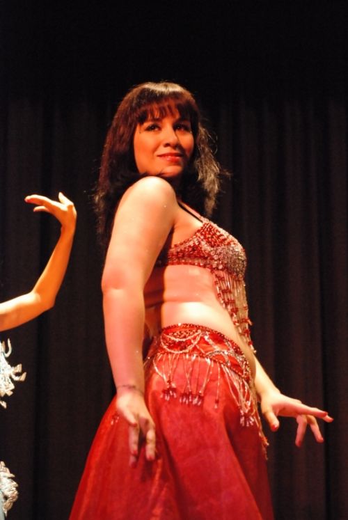 Fotografia de Amali Ruiz fotgrafa - Galeria Fotografica: Retratos - Foto: 