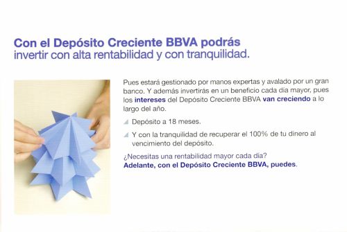 Fotografia de Man's hands - Galeria Fotografica: Fotos Banco BBVA - Foto: 