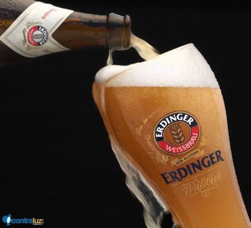 Fotografia de Contraluz Fotgrafos S.L. - Galeria Fotografica: Bodegones - Foto: Cerveza