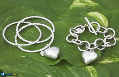 Fotografia de Contraluz Fotgrafos S.L. - Galeria Fotografica: Bodegones - Foto: Joyeria 2