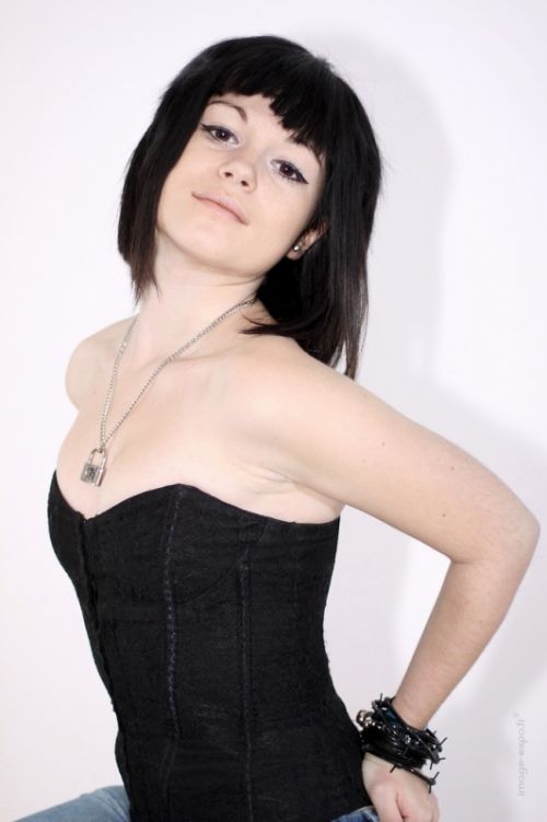 Fotografia de JFimage - Galeria Fotografica: Modelos - Foto: 