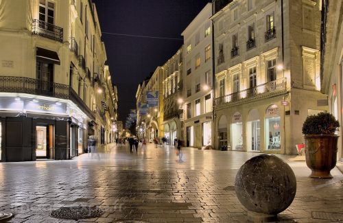 Fotografia de JFimage - Galeria Fotografica: Paisajes - Foto: Montpellier Ecusson