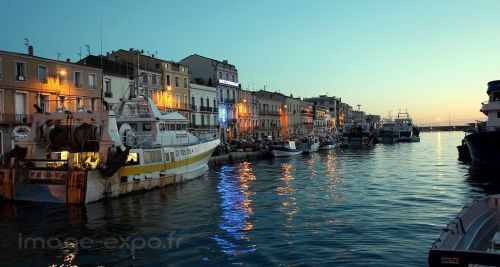 Fotografia de JFimage - Galeria Fotografica: Paisajes - Foto: Sete