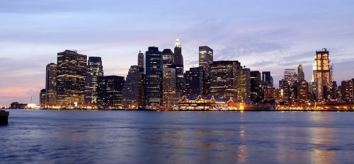 Fotografia de JFimage - Galeria Fotografica: Paisajes - Foto: New York