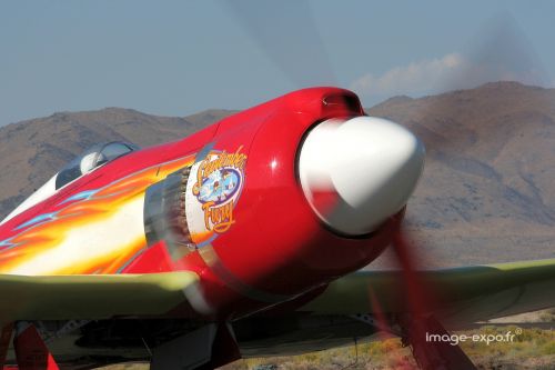 Fotografia de JFimage - Galeria Fotografica: Aviacin - Foto: Reno