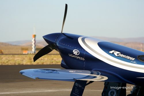 Fotografia de JFimage - Galeria Fotografica: Aviacin - Foto: Reno Air Races