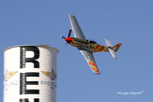 Fotografia de JFimage - Galeria Fotografica: Aviaci�n - Foto: Reno P51