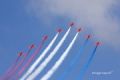 Fotos de JFimage -  Foto: Aviaci�n - Red Arrows