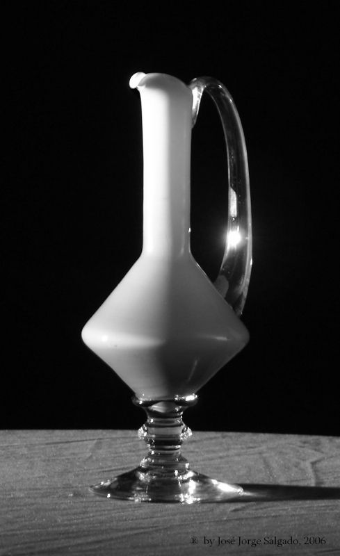 Fotografia de Jos Jorge Salgado - Galeria Fotografica: Bodegones - Foto: 