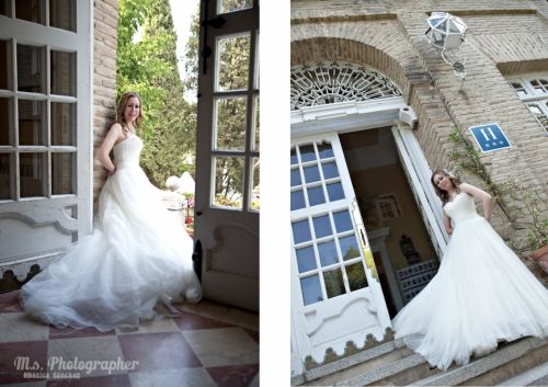 Fotografia de Mnica Snchez - Galeria Fotografica: Bodas - Foto: Bodas Monica Sanchez