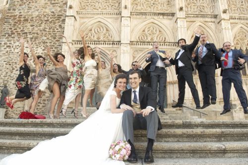 Fotografia de Mnica Snchez - Galeria Fotografica: Bodas - Foto: Bodas Monica Sanchez