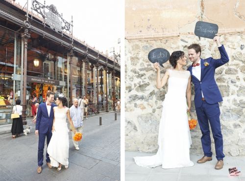 Fotografia de M�nica S�nchez - Galeria Fotografica: Bodas - Foto: Bodas Monica Sanchez