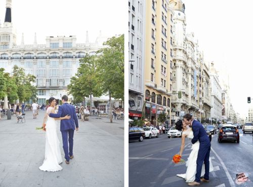 Fotografia de Mnica Snchez - Galeria Fotografica: Bodas - Foto: Bodas Monica Sanchez