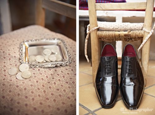 Fotografia de Mnica Snchez - Galeria Fotografica: Bodas - Foto: Bodas Monica Sanchez