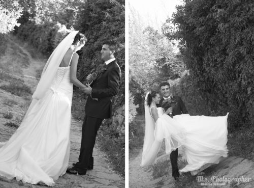 Fotografia de M�nica S�nchez - Galeria Fotografica: Bodas - Foto: Bodas Monica Sanchez