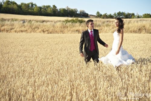 Fotografia de Mnica Snchez - Galeria Fotografica: Bodas - Foto: Bodas Monica Sanchez