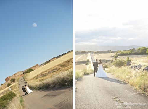 Fotografia de M�nica S�nchez - Galeria Fotografica: Bodas - Foto: Bodas Monica Sanchez