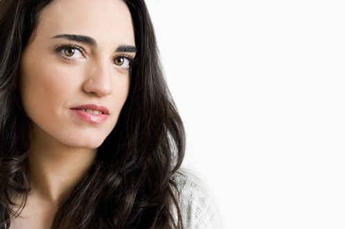 Fotografia de Arturo Maresi - Galeria Fotografica: NAHIA LIZ   ACTRIZ - Foto: 