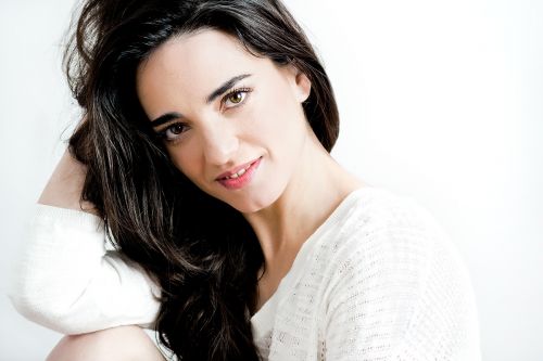 Fotografia de Arturo Maresi - Galeria Fotografica: NAHIA LIZ   ACTRIZ - Foto: 