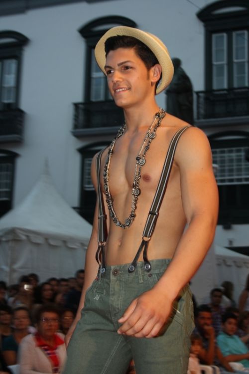 Fotografia de fotoneptuno - Galeria Fotografica: pasarela - Foto: 