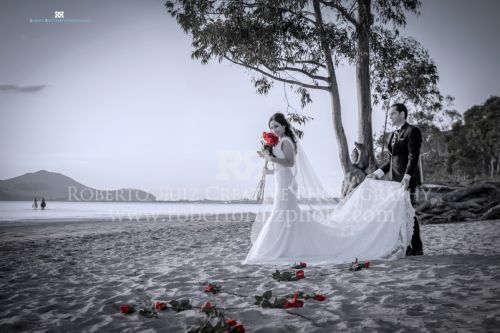 Fotografia de Roberto Ruiz Creative Photography - Galeria Fotografica: Mi Trabajo - Foto: 