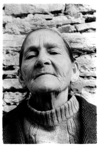 Fotografia de Marc Font Pinyol - Galeria Fotografica: retratos - Foto: 