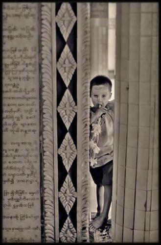 Fotografia de a andres guardia fotografo - Galeria Fotografica: birmania - Foto: 