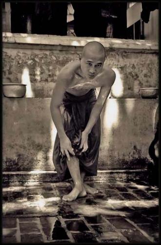 Fotografia de a andres guardia fotografo - Galeria Fotografica: birmania - Foto: 