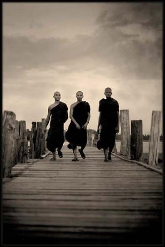 Fotografia de a andres guardia fotografo - Galeria Fotografica: birmania - Foto: 