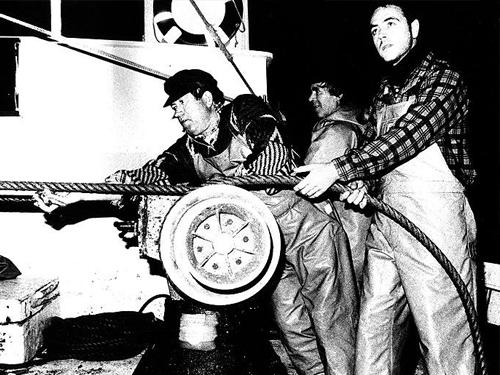 Fotografia de Yago Lavandeira - Galeria Fotografica: Pesca - Foto: 