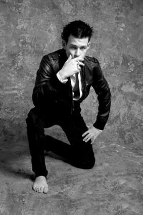 Fotografia de Lorena Gutirrez Costas - Galeria Fotografica: Retratos - Foto: 