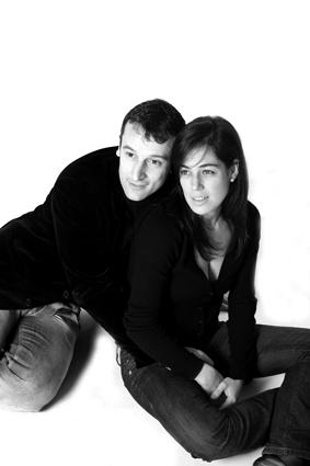 Fotografia de Lorena Gutirrez Costas - Galeria Fotografica: Retratos - Foto: 